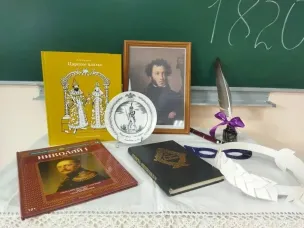 В марте для нижегородских школьников вместо звонков звучат фрагменты произведений Чайковского, Глинки и Бородина